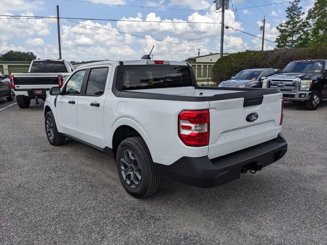 New 2026 Ford Maverick XLT FWD image 6