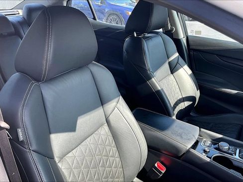 Used 2023 Nissan Maxima Platinum FWD image 29