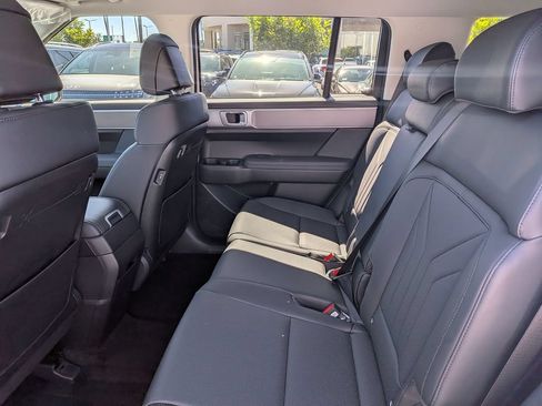 New 2026 Hyundai Santa Fe SEL FWD image 29
