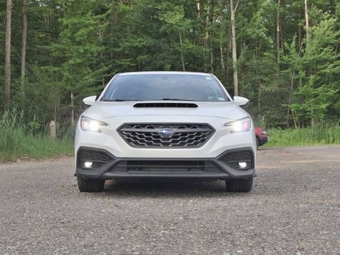 Used 2022 Subaru WRX Premium AWD/4WD image 9