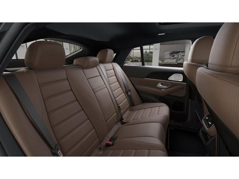 New 2026 Mercedes-Benz GLE 450 4MATIC Coupe image 5