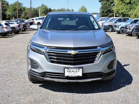 Used 2023 Chevrolet Equinox LT image 6