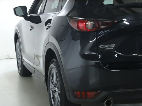 Used 2019 MAZDA CX-5 Touring AWD/4WD image 43