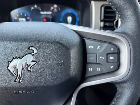 New 2026 Ford Bronco Outer Banks w/ Sasquatch Package AWD/4WD image 26