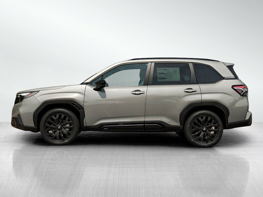 New 2026 Subaru Forester Sport AWD/4WD image 4