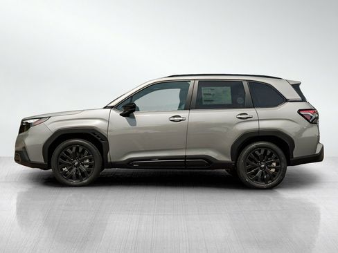 New 2026 Subaru Forester Sport AWD/4WD image 4