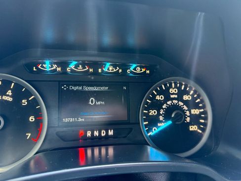 Used 2018 Ford F150 XLT w/ Equipment Group 302A Luxury AWD/4WD image 23