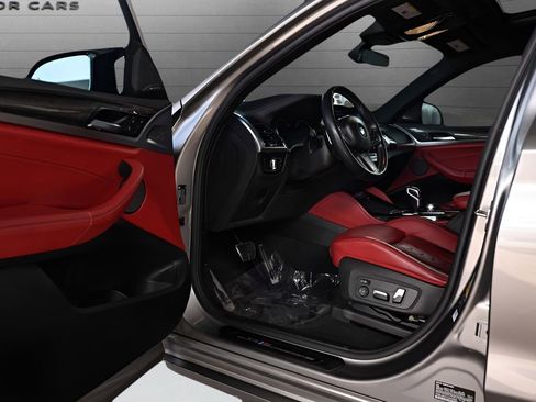 Used 2020 BMW X4 M w/ Executive Package image 27