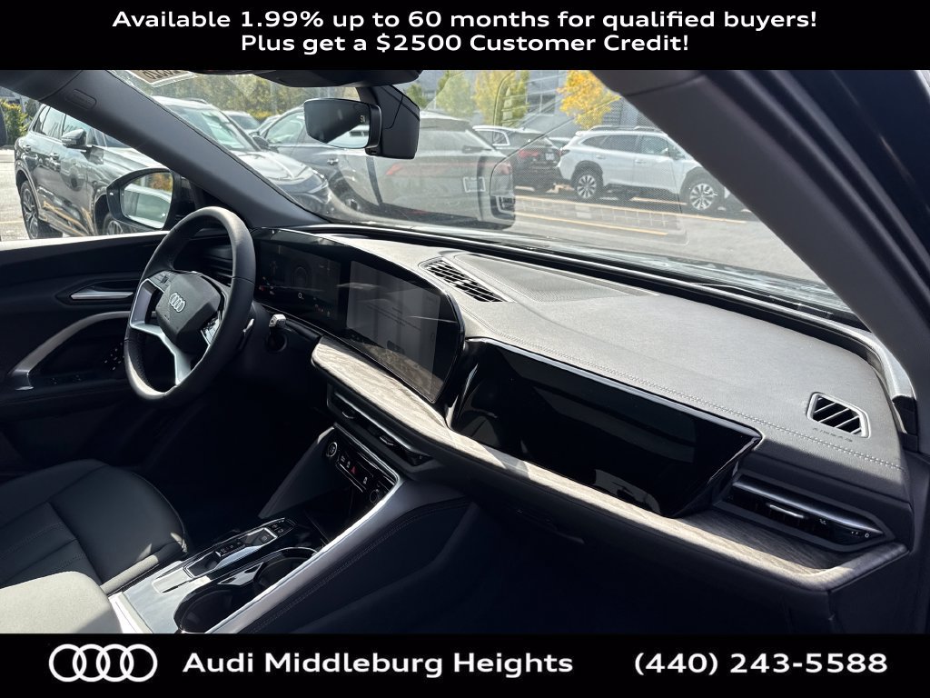 New 2026 Audi Q5 Premium AWD/4WD image 22