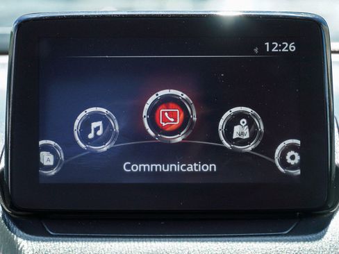 Used 2019 MAZDA CX-3 Grand Touring w/ Premium Package FWD image 34