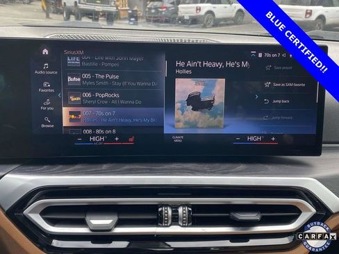 Used 2023 BMW 330i Sedan w/ Premium Package image 27