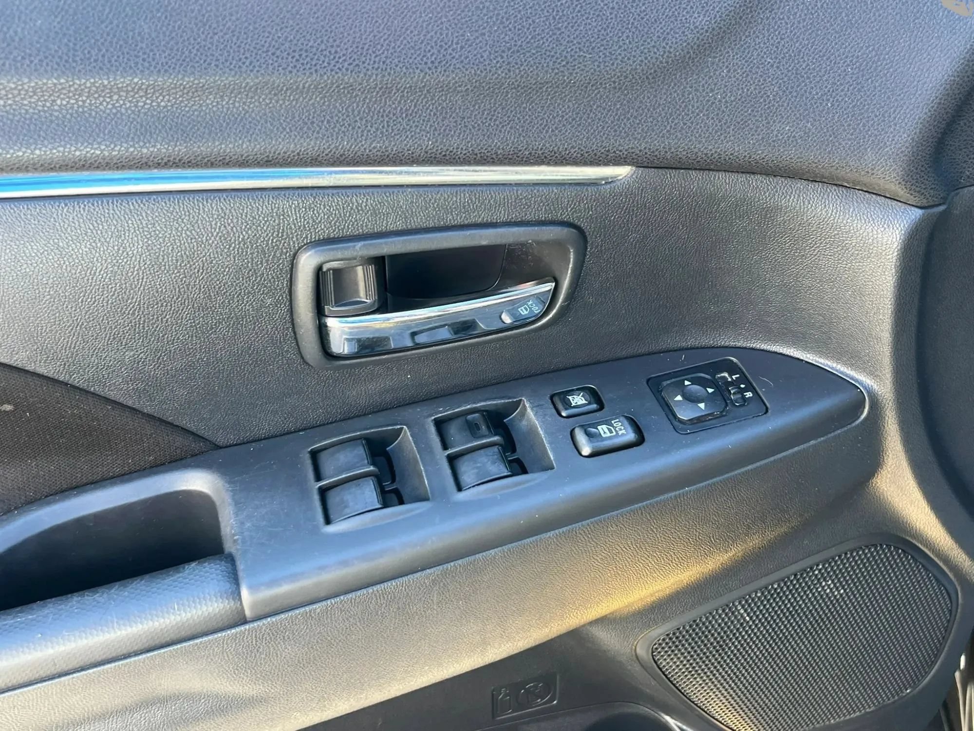 Used 2021 Mitsubishi Outlander Sport ES AWD/4WD image 13