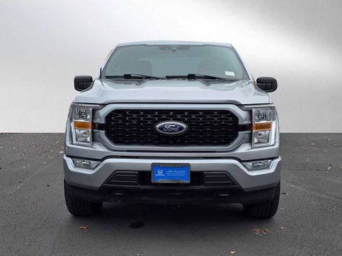 Used 2021 Ford F150 XL image 8
