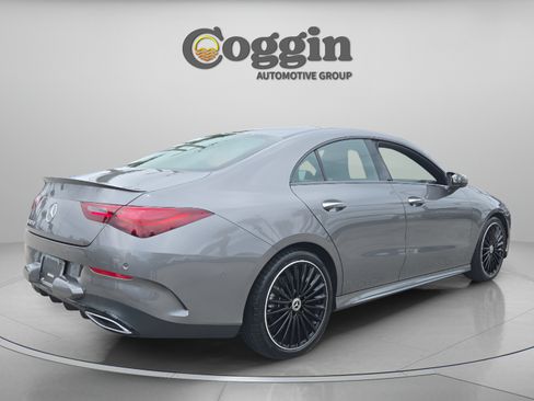 Used 2026 Mercedes-Benz CLA 250 image 5