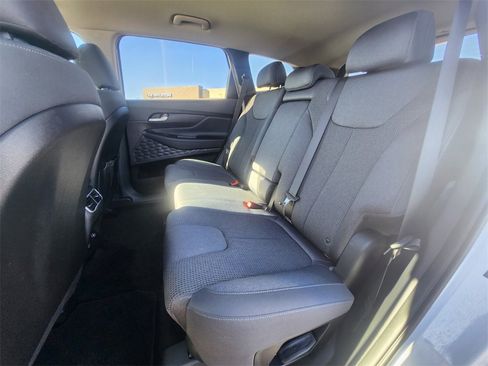 Used 2022 Hyundai Santa Fe SEL image 11