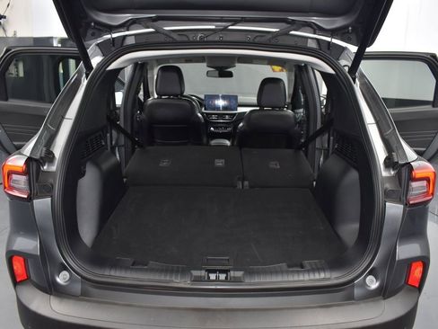 Used 2024 Ford Escape Platinum image 41