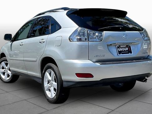 Used 2007 Lexus RX 350 AWD image 10