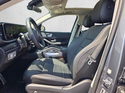 Certified 2026 Mercedes-Benz GLS 450 4MATIC image 15