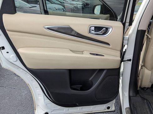 Used 2016 INFINITI QX60 Luxe w/ Premium Plus Package AWD/4WD image 33