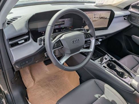 New 2026 Audi Q3 quattro 2.0T image 9