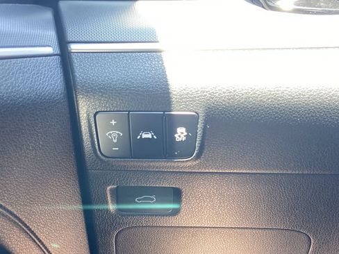 Used 2023 Kia K5 GT-Line FWD image 14