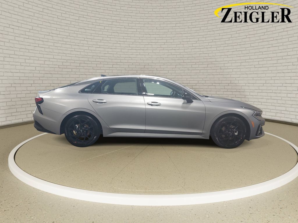 New 2026 Kia K5 GT-Line w/ GT-Line Premium Package AWD/4WD image 4