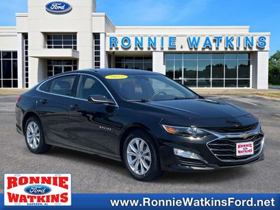 Used 2025 Chevrolet Malibu LT