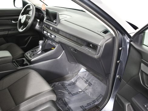 Used 2025 Honda CR-V EX image 33