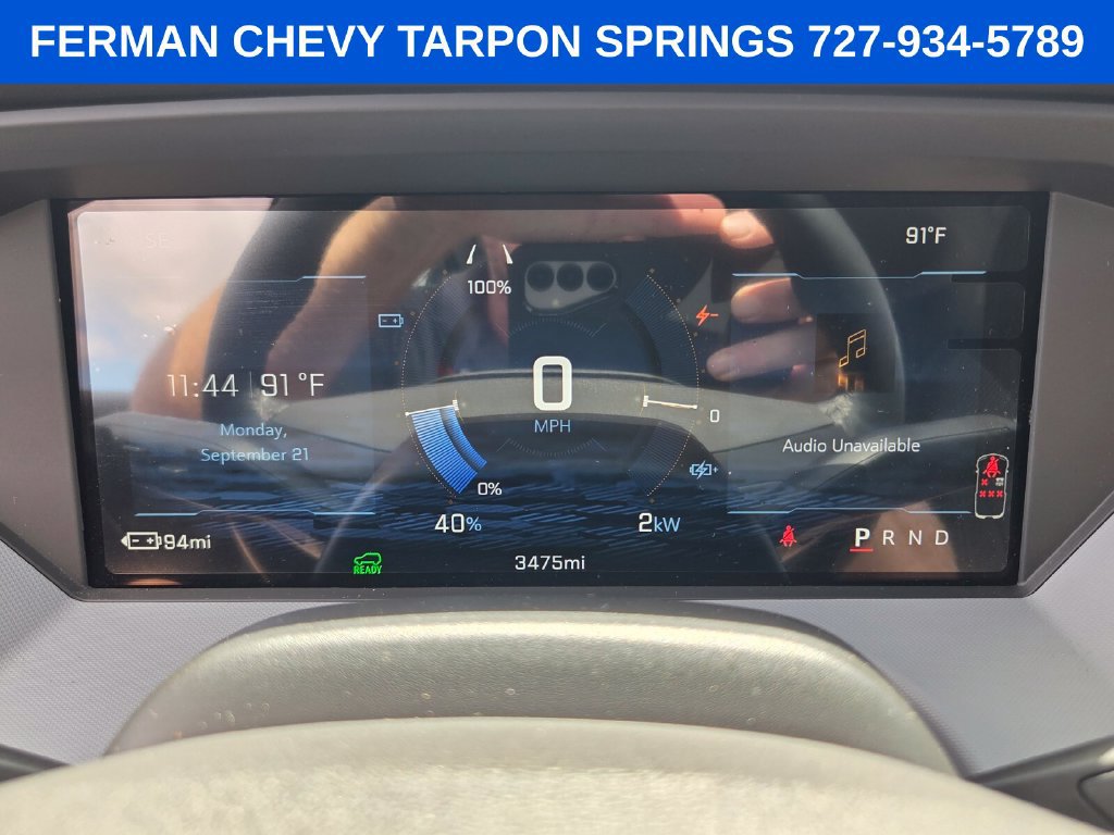 New 2027 Chevrolet Bolt LT w/ Comfort Package FWD image 32