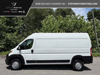 Used 2025 RAM ProMaster 2500 w/ Convenience Group FWD video 1