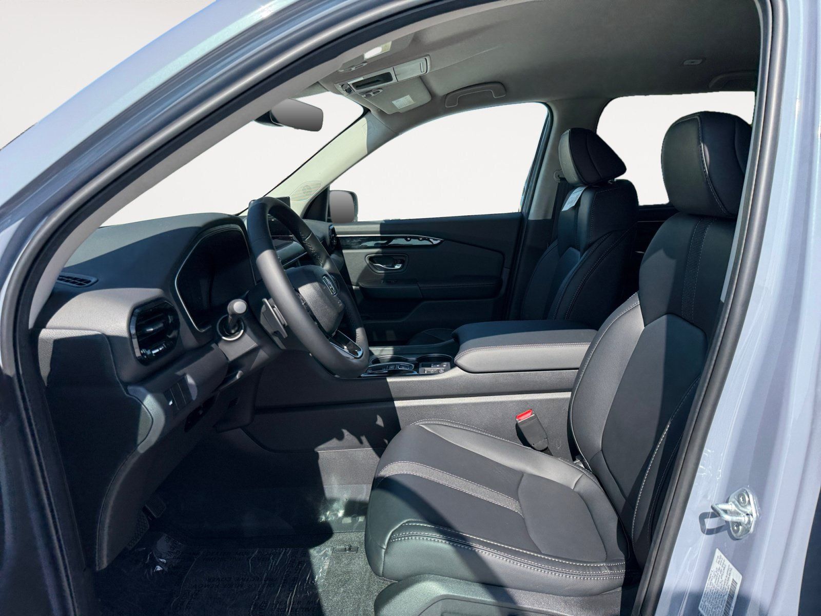New 2026 Honda Pilot EX-L image 10