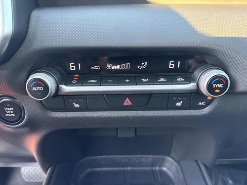 Certified 2023 MAZDA CX-50 2.5 S w/ Preferred Plus Pkg image 35