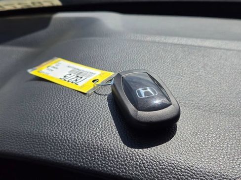 Used 2023 Honda Accord EX image 28