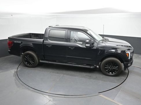 Used 2024 Ford F150 Lariat w/ Equipment Group 502A High AWD/4WD image 31