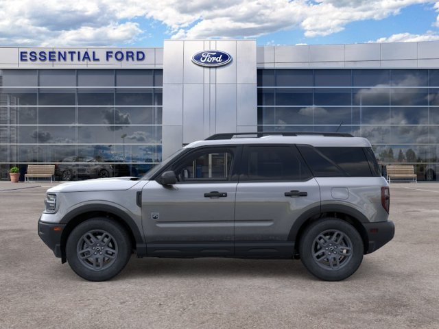 New 2026 Ford Bronco Sport Big Bend AWD/4WD image 3