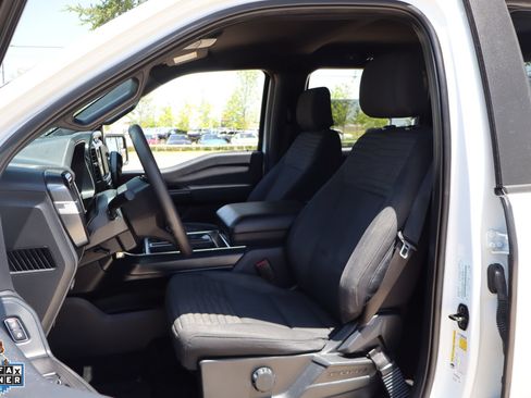 Used 2023 Ford F150 XL w/ STX Appearance Package RWD image 11