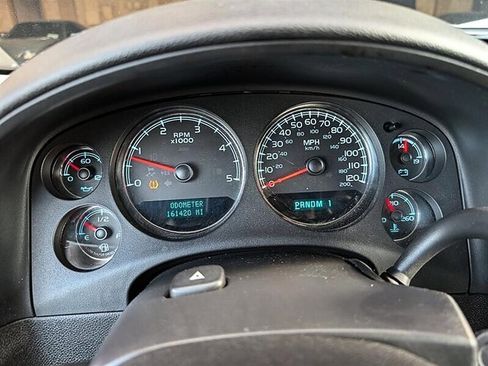 Used 2008 GMC Sierra 2500 SLT AWD/4WD image 22
