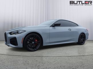 Used 2022 BMW 440i xDrive Coupe AWD/4WD video 1