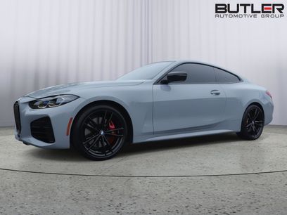 Used 2022 BMW 440i xDrive Coupe