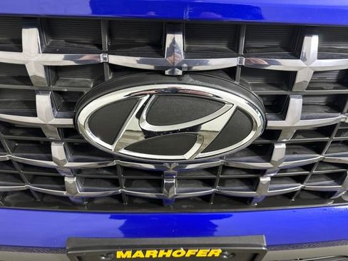 Used 2024 Hyundai Venue SEL image 9