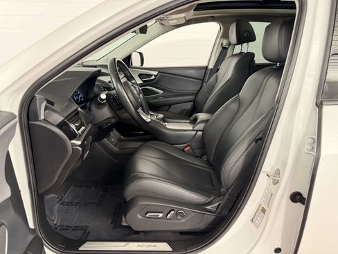 Used 2021 Acura RDX AWD image 12