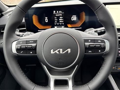 New 2026 Kia K5 GT image 28
