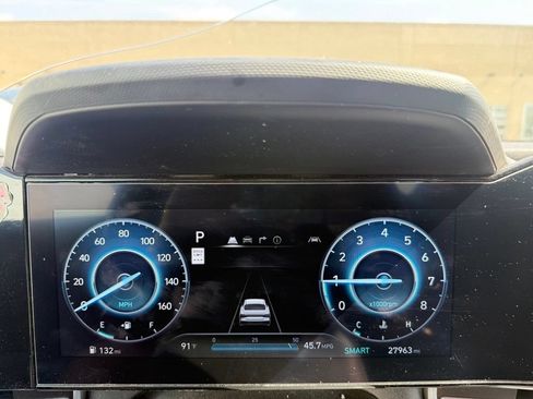 Certified 2024 Hyundai Elantra SEL FWD image 14