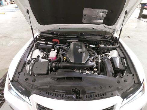 Used 2023 Lexus IS 300 w/ Premium Package image 33