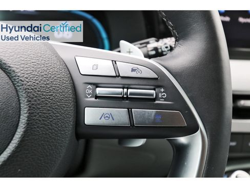 Used 2024 Hyundai Palisade SEL FWD image 20