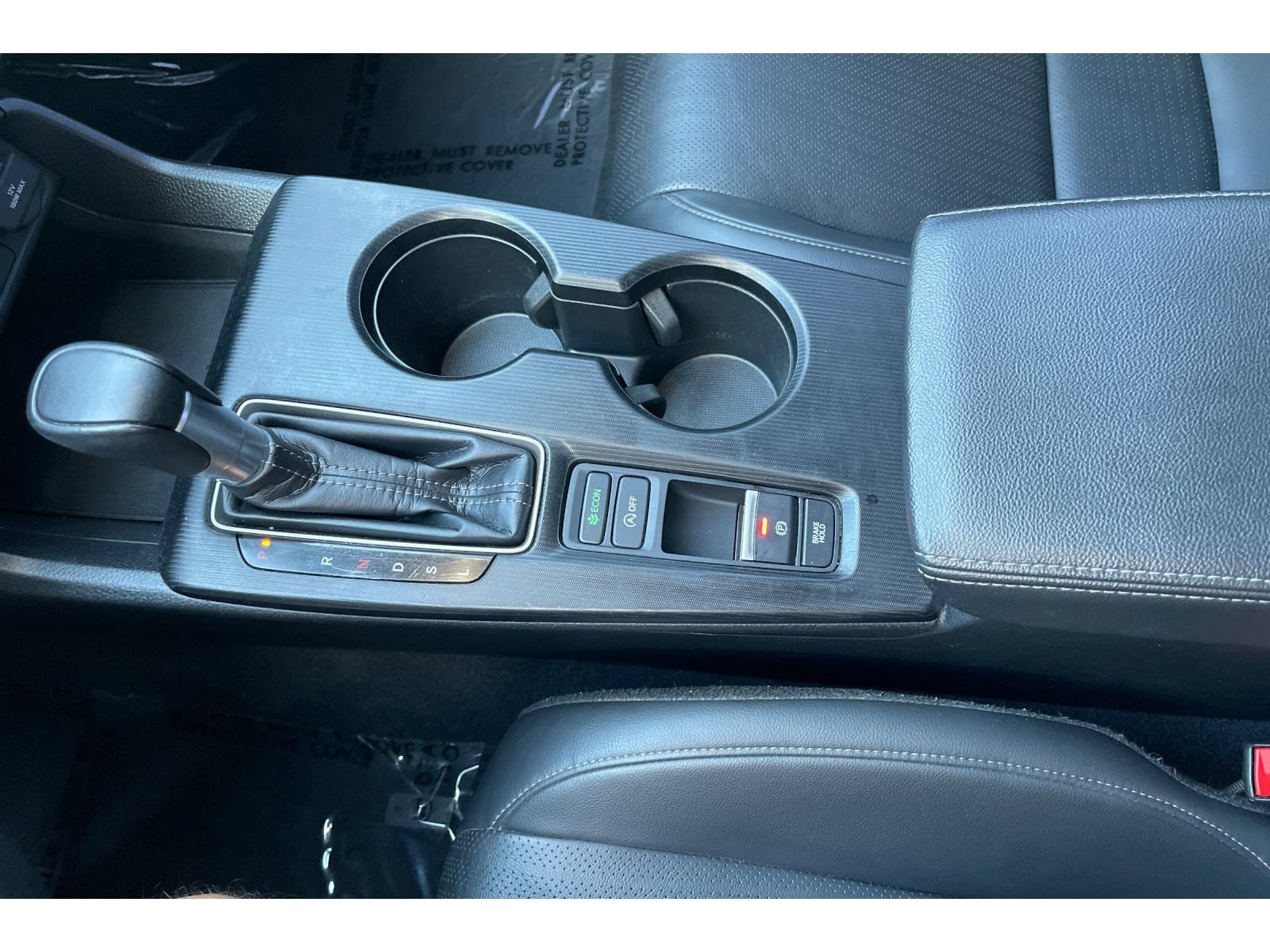 Certified 2023 Honda Civic EX-L image 30