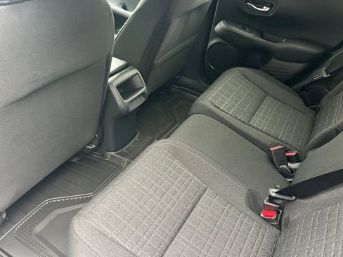 New 2026 Honda HR-V LX image 13