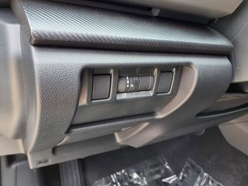 New 2026 Subaru Crosstrek 2.0i Premium image 11