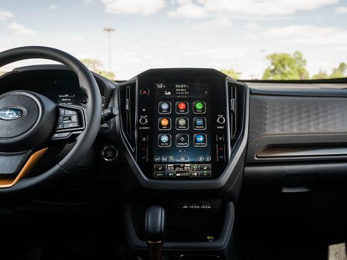New 2026 Subaru Forester Wilderness AWD/4WD image 15