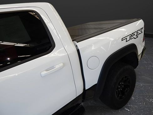 Used 2023 RAM 1500 TRX w/ TRX Level 2 Equipment Group AWD/4WD image 42